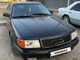Audi 100 1991 года за 2 000 000 тг. в Сатпаев – фото 5