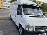 Volkswagen  LT 2005 года за 7 500 000 тг. в Жезказган – фото 3