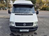 Volkswagen  LT 2005 года за 7 500 000 тг. в Жезказган – фото 4