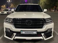 Toyota Land Cruiser 2020 годаүшін35 000 000 тг. в Тараз