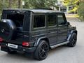 Mercedes-Benz G 63 AMG 2014 года за 40 000 000 тг. в Алматы – фото 3