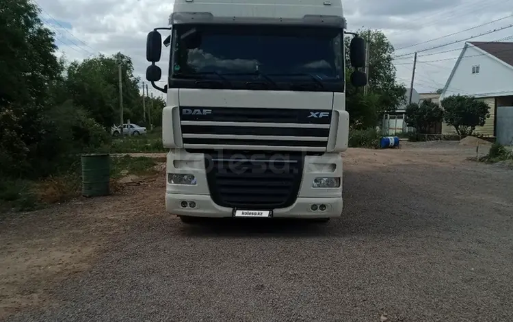 DAF 2014 года за 28 000 000 тг. в Актобе