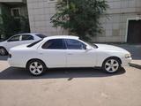 Toyota Cresta 1995 года за 1 600 000 тг. в Астана – фото 2