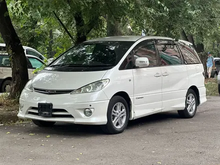 Toyota Estima 2005 года за 8 400 000 тг. в Алматы – фото 6