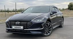 Hyundai Sonata 2020 года за 13 600 000 тг. в Алматы