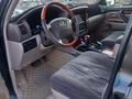 Lexus LX 470 2002 годаүшін8 400 000 тг. в Актау – фото 5