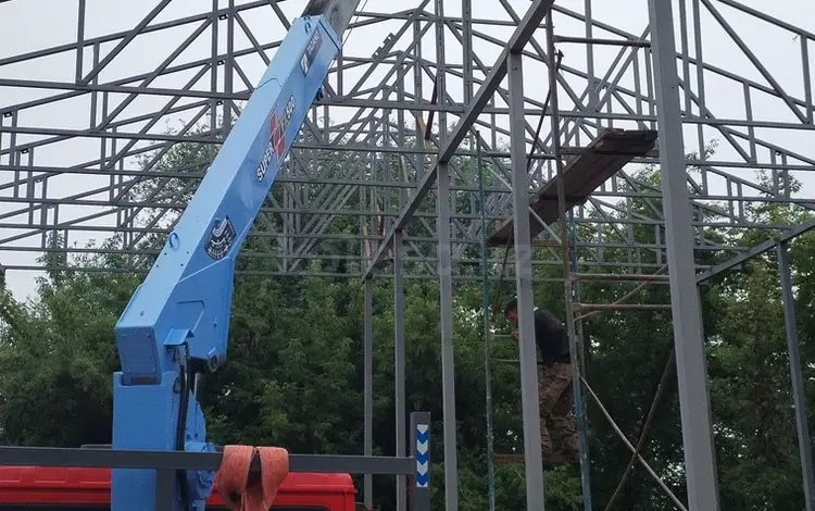 Tadano  GR-500XL-1 1998 года за 4 600 000 тг. в Алматы