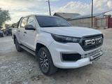 Foton Tunland 2022 года за 8 200 000 тг. в Жаркент