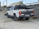 Foton Tunland 2022 года за 8 200 000 тг. в Жаркент – фото 4