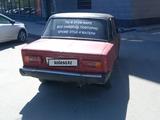 ВАЗ (Lada) 2103 1974 года за 550 000 тг. в Семей – фото 3