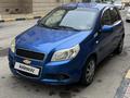 Chevrolet Aveo 2012 года за 3 400 000 тг. в Актау – фото 5