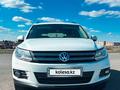 Volkswagen Tiguan 2015 годаүшін8 200 000 тг. в Актобе