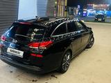 Hyundai i30 2023 годаүшін11 000 000 тг. в Тараз – фото 2