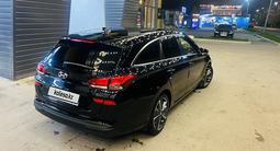 Hyundai i30 2023 годаүшін11 000 000 тг. в Тараз – фото 2