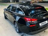 Hyundai i30 2023 годаүшін11 000 000 тг. в Тараз – фото 3