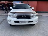 Toyota Land Cruiser 2013 годаfor23 000 000 тг. в Шымкент