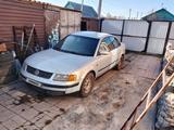 Volkswagen Passat 1997 года за 1 000 000 тг. в Петропавловск