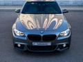 BMW 528 2015 годаүшін12 000 000 тг. в Астана – фото 12