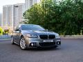 BMW 528 2015 годаүшін12 000 000 тг. в Астана – фото 4