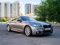 BMW 528 2015 годаfor12 900 000 тг. в Астана