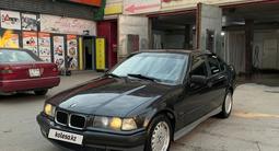 BMW 320 1993 годаүшін2 900 000 тг. в Алматы