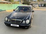 Mercedes-Benz E 280 2000 годаүшін3 700 000 тг. в Жезказган – фото 2
