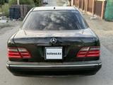 Mercedes-Benz E 280 2000 годаүшін3 700 000 тг. в Жезказган – фото 5