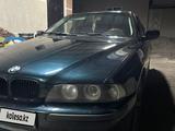 BMW 528 1998 года за 3 100 000 тг. в Шымкент – фото 3