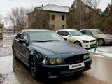 BMW 528 1998 года за 3 100 000 тг. в Шымкент – фото 2