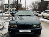 BMW 528 1998 года за 3 100 000 тг. в Шымкент