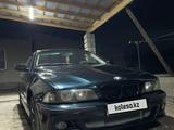 BMW 528 1998 года за 3 100 000 тг. в Шымкент – фото 5