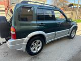 Suzuki Grand Vitara 2001 годаүшін3 500 000 тг. в Шымкент – фото 3