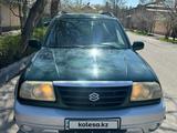 Suzuki Grand Vitara 2001 годаүшін3 500 000 тг. в Шымкент – фото 2