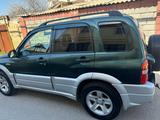 Suzuki Grand Vitara 2001 годаүшін3 500 000 тг. в Шымкент – фото 5