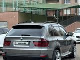 BMW X5 2007 годаүшін8 200 000 тг. в Астана – фото 3