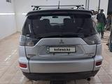 Mitsubishi Outlander 2010 года за 6 500 000 тг. в Костанай