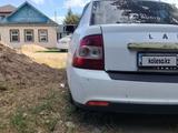 ВАЗ (Lada) Priora 2170 2013 года за 1 600 000 тг. в Уральск