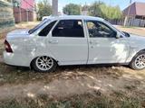 ВАЗ (Lada) Priora 2170 2013 года за 1 600 000 тг. в Уральск – фото 2