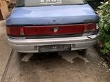 Mazda 323 1990 года за 400 000 тг. в Талгар – фото 4