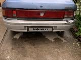 Mazda 323 1990 года за 400 000 тг. в Талгар – фото 5