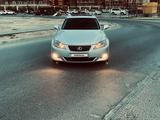 Lexus IS 250 2007 года за 5 200 000 тг. в Актау