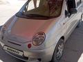 Daewoo Matiz 2012 года за 1 850 000 тг. в Шымкент – фото 3