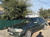 Mercedes-Benz C 200 1994 годаfor1 300 000 тг. в Астана – фото 2