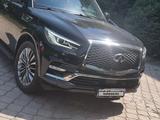 Infiniti QX80 2019 года за 30 000 000 тг. в Астана – фото 5