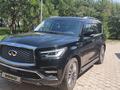 Infiniti QX80 2019 года за 30 000 000 тг. в Астана – фото 8