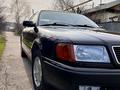 Audi 100 1992 года за 2 900 000 тг. в Алматы – фото 6