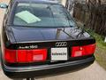 Audi 100 1992 года за 2 900 000 тг. в Алматы – фото 13