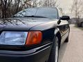 Audi 100 1992 года за 2 900 000 тг. в Алматы – фото 4