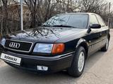 Audi 100 1992 годаүшін2 900 000 тг. в Алматы – фото 3