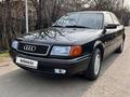 Audi 100 1992 года за 2 900 000 тг. в Алматы – фото 2